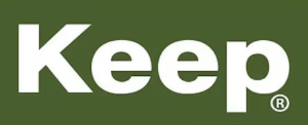 Keep Coverall Logo